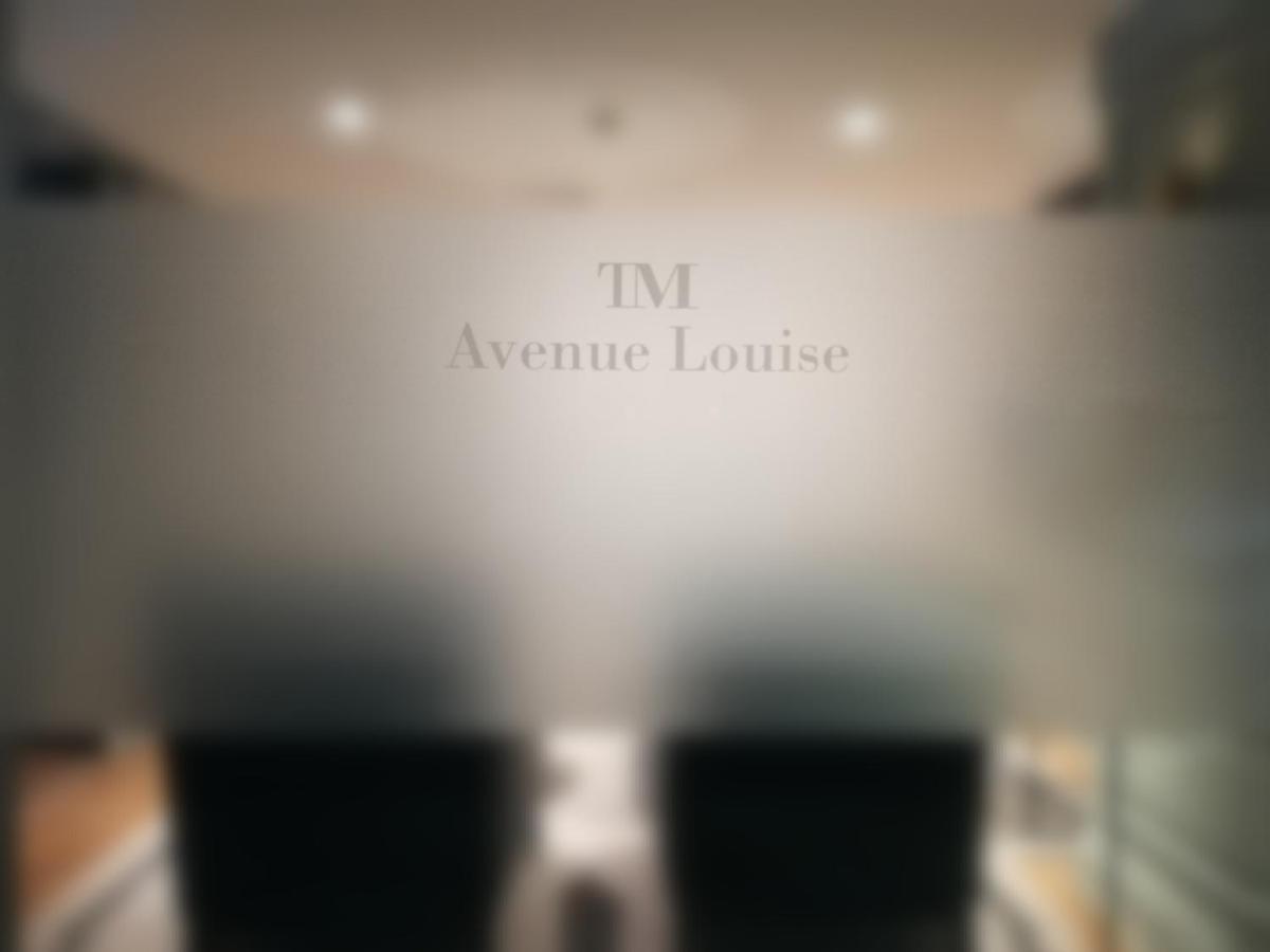 Hotel Avenue Louise Brussels Trademark Collection By Wyndham Ngoại thất bức ảnh