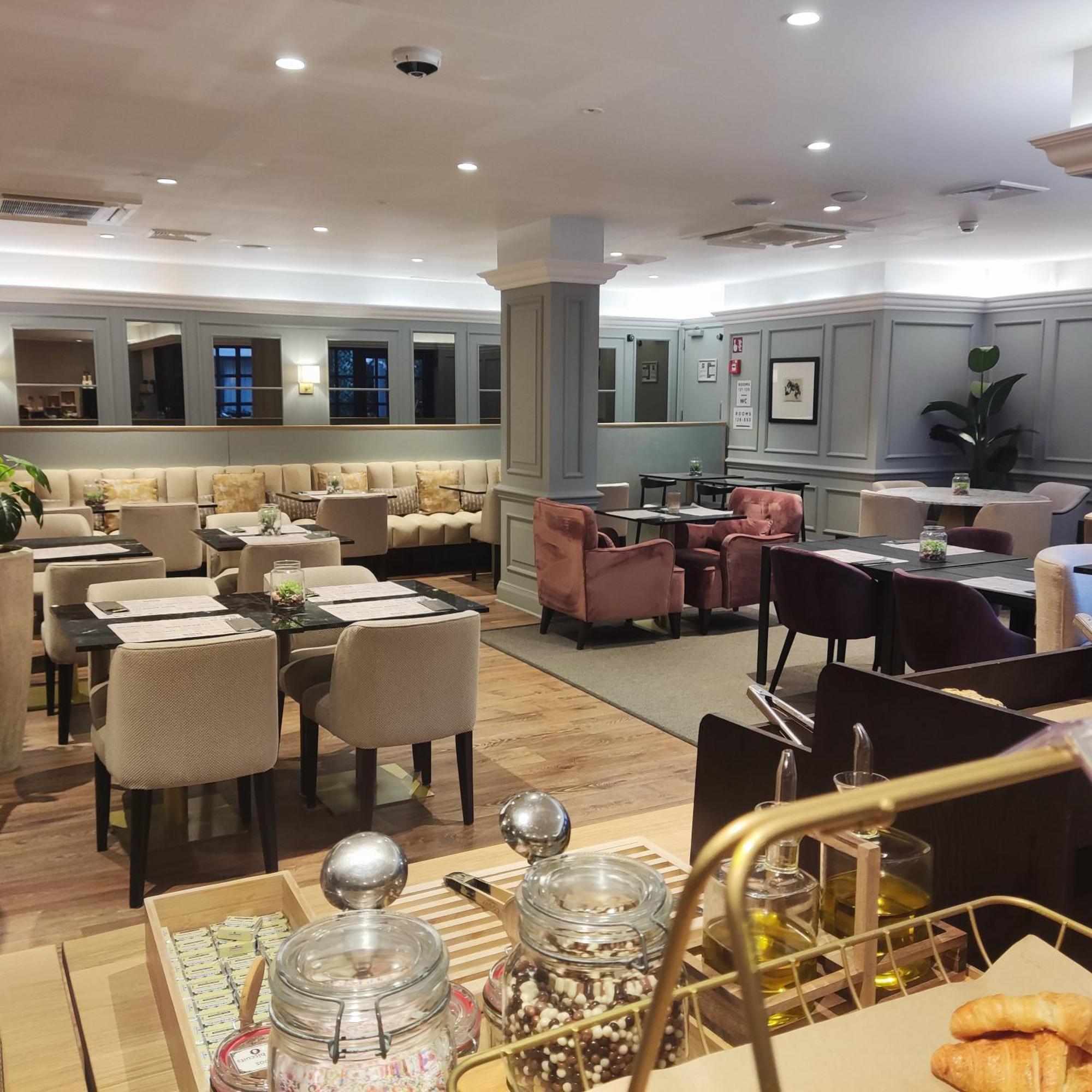 Hotel Avenue Louise Brussels Trademark Collection By Wyndham Ngoại thất bức ảnh