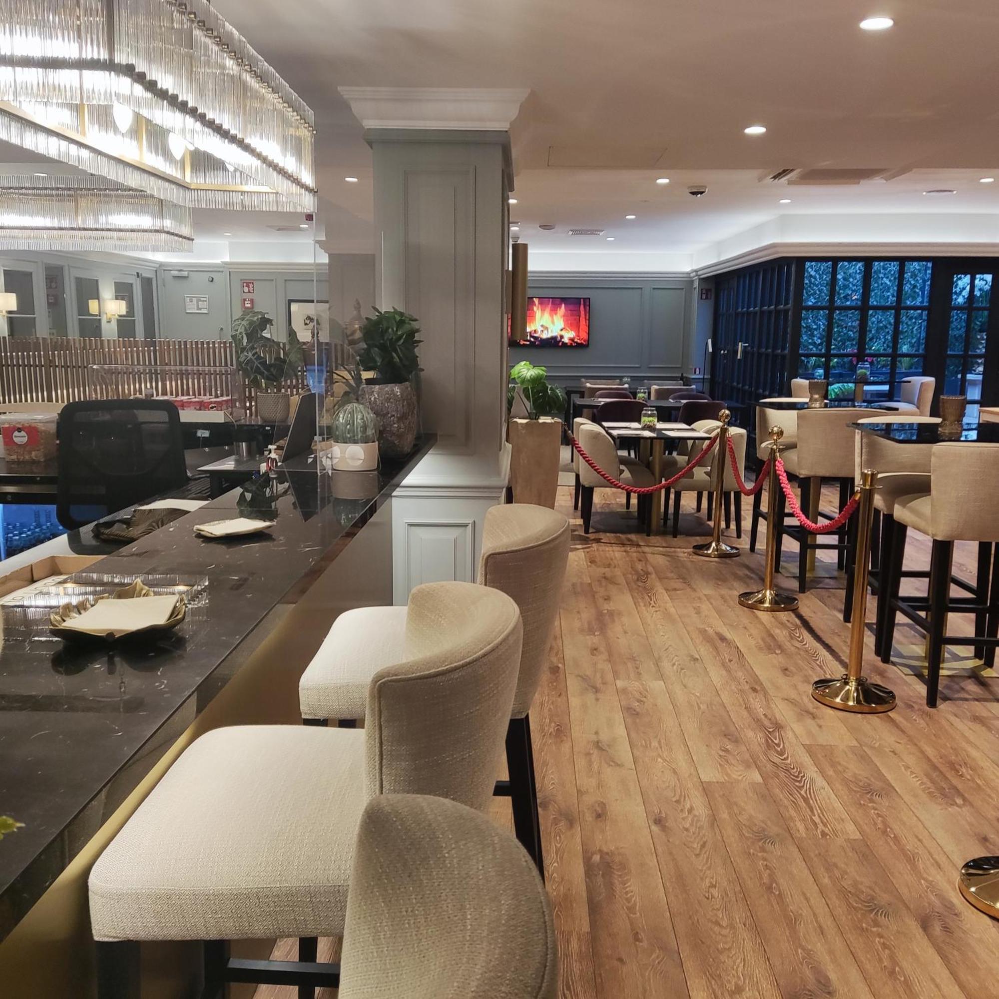 Hotel Avenue Louise Brussels Trademark Collection By Wyndham Ngoại thất bức ảnh