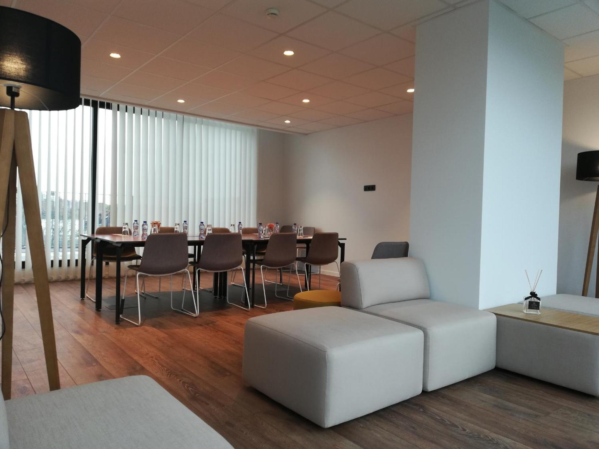 Hotel Avenue Louise Brussels Trademark Collection By Wyndham Ngoại thất bức ảnh