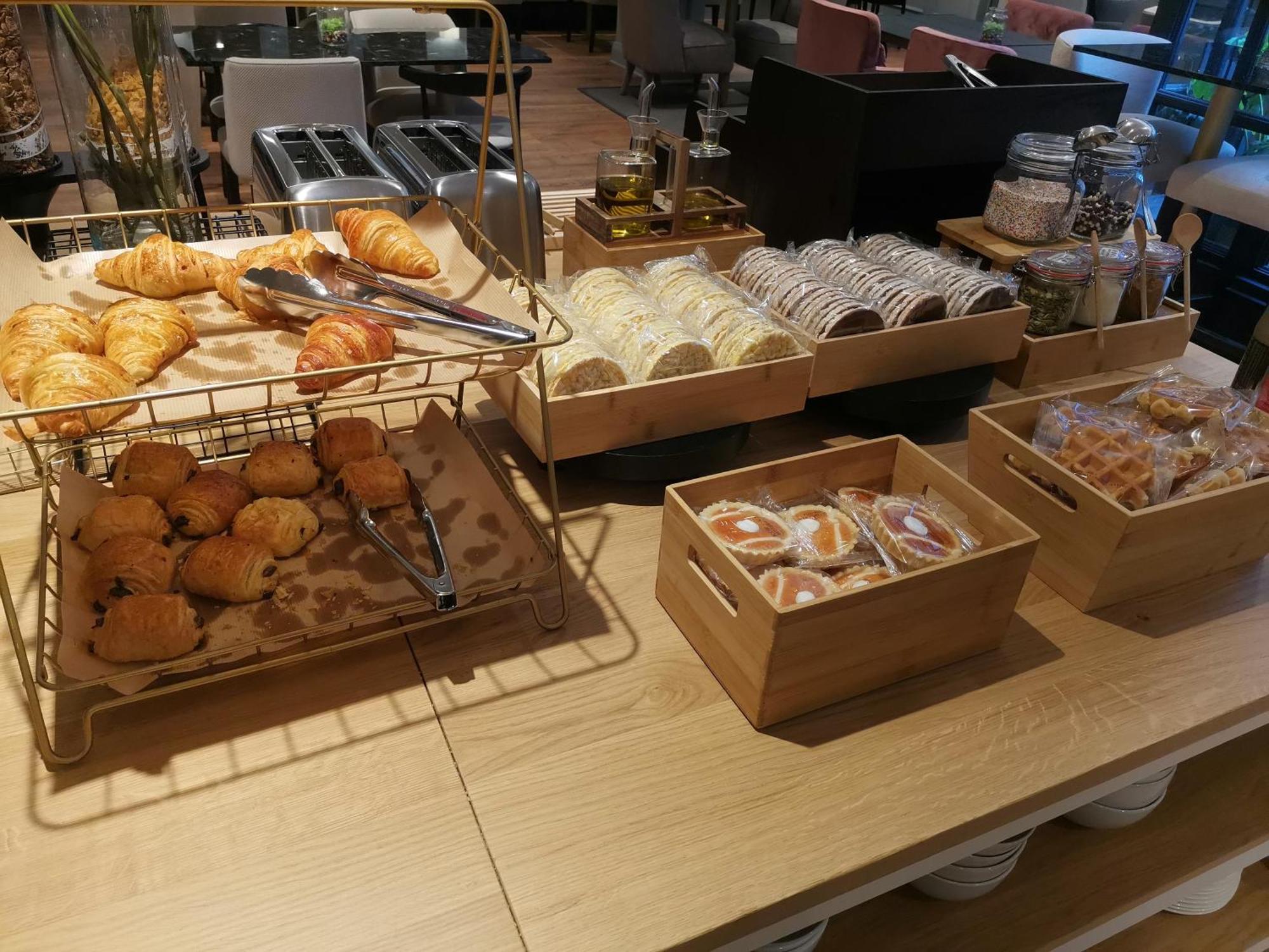 Hotel Avenue Louise Brussels Trademark Collection By Wyndham Ngoại thất bức ảnh