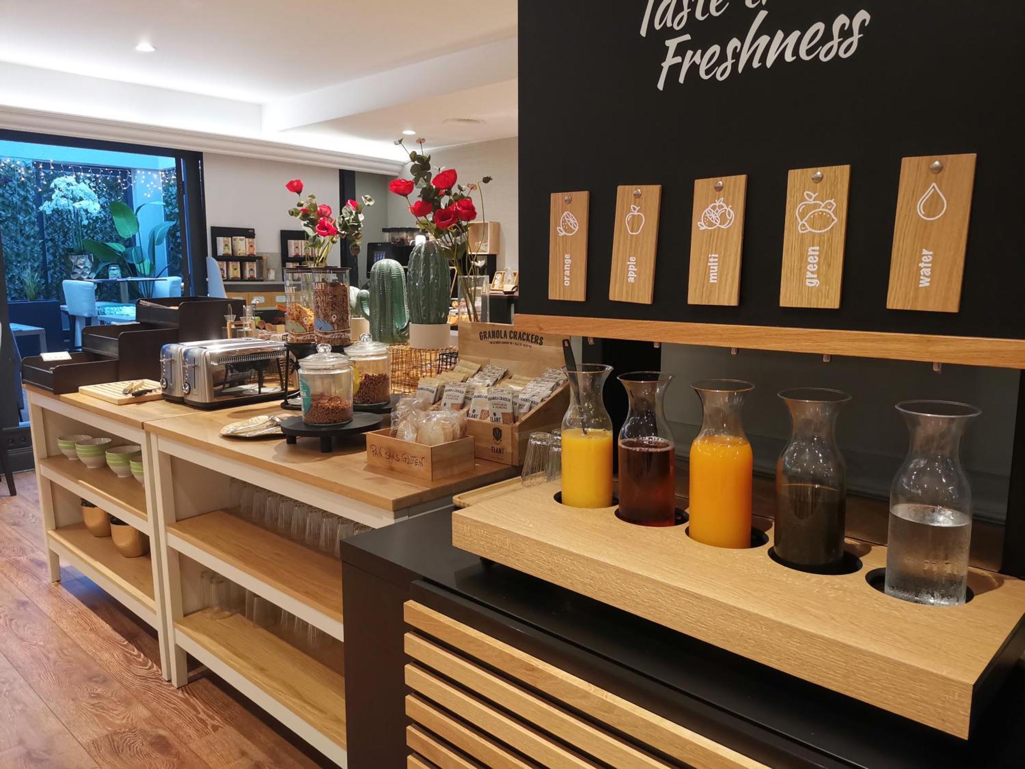 Hotel Avenue Louise Brussels Trademark Collection By Wyndham Ngoại thất bức ảnh