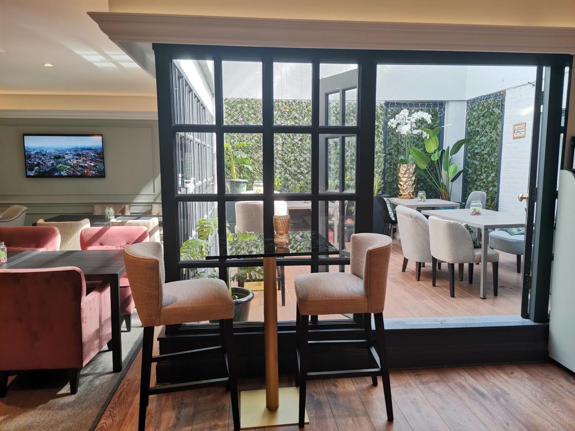 Hotel Avenue Louise Brussels Trademark Collection By Wyndham Ngoại thất bức ảnh